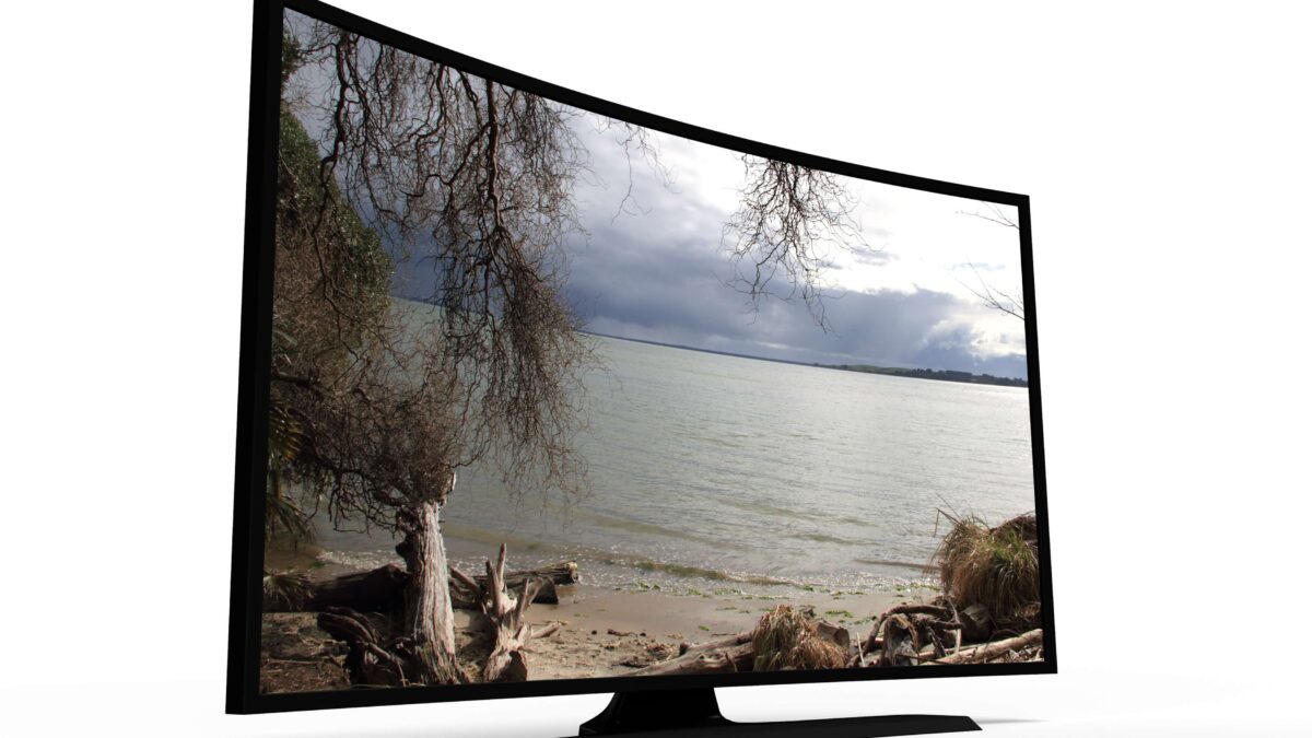 Telewizor 50, 55 cali. Jaki wybrać i kupić? Najlepsze duże telewizory w rankingu 2022!