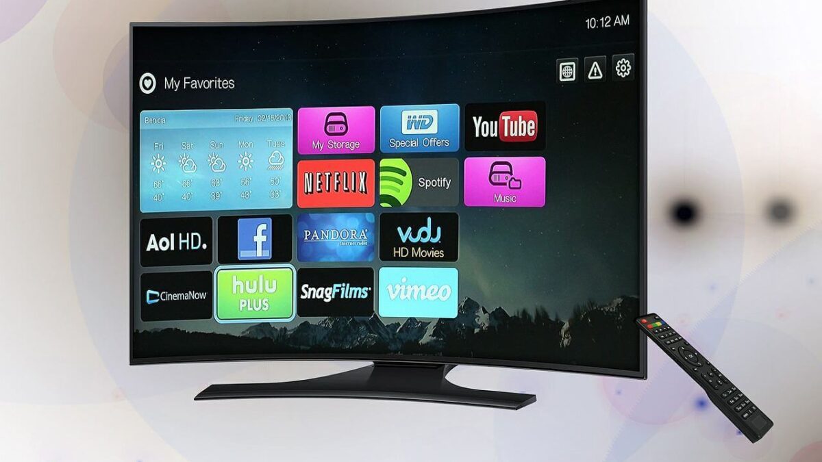 Telewizor z Androidem. Jaki wybrać i kupić? Ranking TV z Androidem 2022!