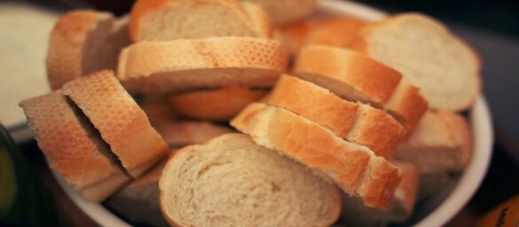 wypiekacz do chleba
